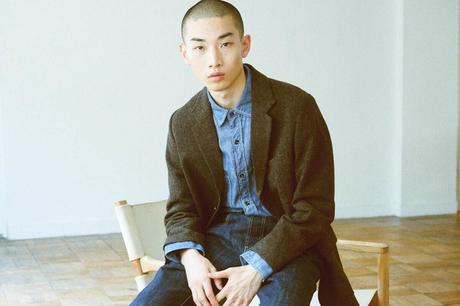 OMNIGOD – F/W 2023 COLLECTION LOOKBOOK