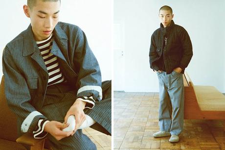 OMNIGOD – F/W 2023 COLLECTION LOOKBOOK