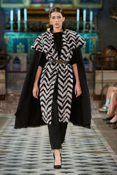 VALERIYA COLLECTION COUTURE AUTOMNE HIVER 2023 2024 VALERIYA COLLECTION COUTURE AUTOMNE HIVER 2023 2024