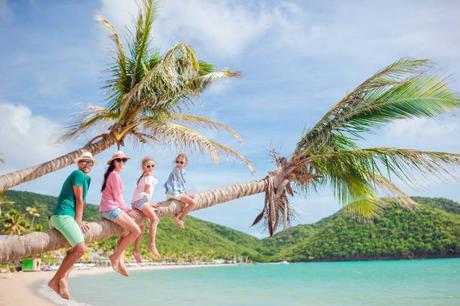 L’île Maurice : un lieu d’opportunités pour les familles entrepreneures L’île Maurice : un lieu d’opportunités pour les familles entrepreneures