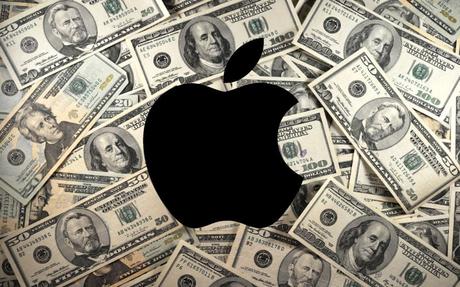 Apple déçoit (un peu) dans ses derniers résultats financiers