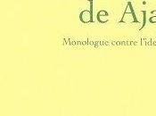 Ajar, Delphine Horvilleur