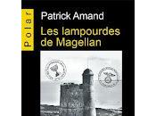 "Les lampourdes Magellan" Patrick Amand