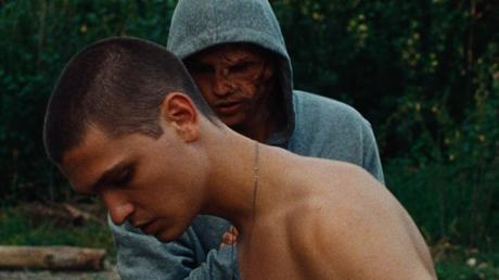 CINEMA : TROPIC de Edouard Salier CINEMA : TROPIC de Edouard Salier