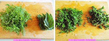 Champignon-poulet et carottes, sauce au vin rouge et aux cassis (Vegan) Champignon-poulet et carottes, sauce au vin rouge et aux cassis (Vegan)