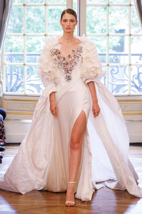 TAMARA RALPH UNVEILS EPONYMOUS BRAND WITH FALL/WINTER 2023/24 COUTURE COLLECTION