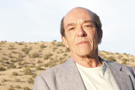Mort d'une gueule de cinéma Mark Margolis