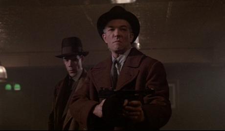 Mort d'une gueule de cinéma Mark Margolis The Cotton Club - Internet Movie Firearms Database - Guns in Movies, TV and Video Games