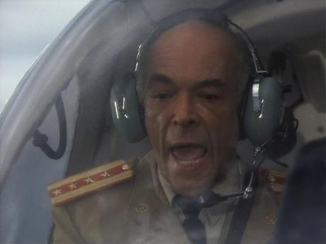 Mort d'une gueule de cinéma Mark Margolis AMB: DELTA FORCE 2: THE COLOMBIAN CONNECTION (1990) – AOBG