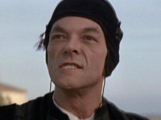 Mort d'une gueule de cinéma Mark Margolis 1492: Conquest of Paradise