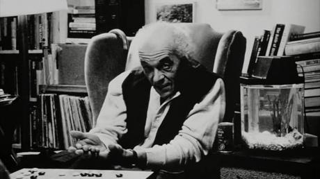 Mort d'une gueule de cinéma Mark Margolis