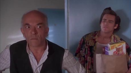 Mort d'une gueule de cinéma Mark Margolis