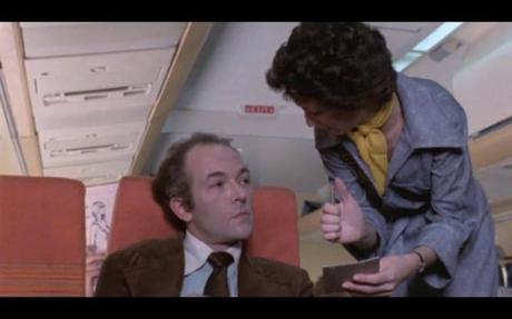 Mort d'une gueule de cinéma Mark Margolis