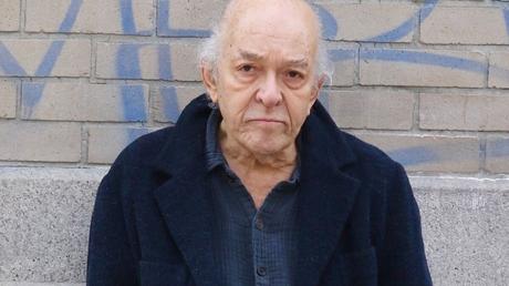 Mort d'une gueule de cinéma Mark Margolis