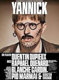 Yannick (2023) de Quentin Dupieux