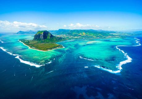 Pourquoi l’île Maurice est l’endroit parfait pour une retraite santé en couple