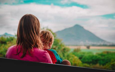 Pourquoi l’île Maurice est l’endroit parfait pour une retraite santé en couple