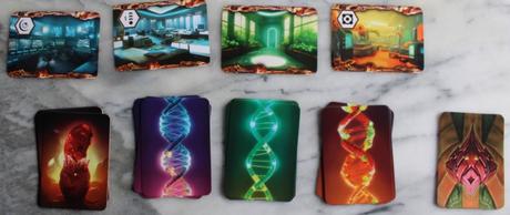 Test et avis de Adaptoid 24 chez GDM Games