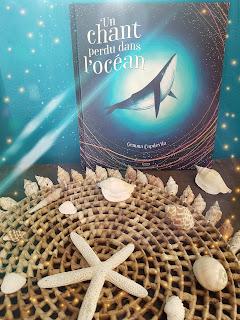 Un chant perdu dans l'océan 💙