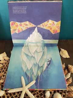 Un chant perdu dans l'océan 💙