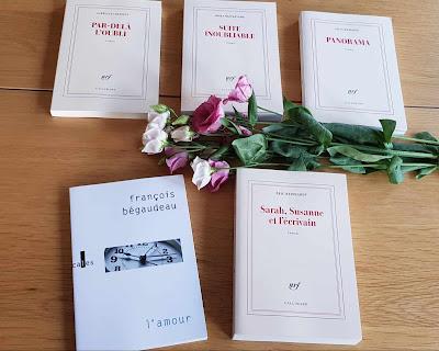 Ils ont rejoint mon Himalaya à lire Ils ont rejoint mon Himalaya à lire