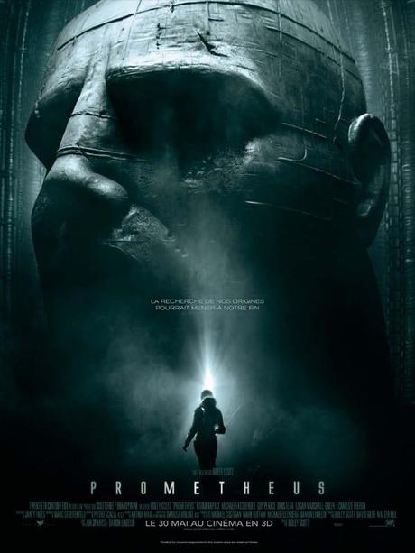 TOP FILMS 2012