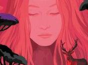 Wendigo, Rebecca Lighieri (éd. école loisirs)