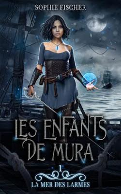 In my mailbox(du 31 juillet au 6 août 2023)