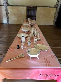 Paroles superbes de OPJ Cyganek et Julie Poulain à Sainte-Suzanne pour les Nuits de la Mayenne