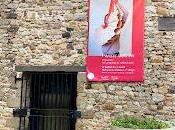 Paroles superbes Cyganek Julie Poulain Sainte-Suzanne pour Nuits Mayenne