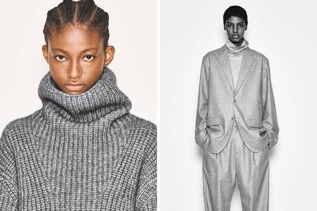 ATON – F/W 2023 COLLECTION LOOKBOOK