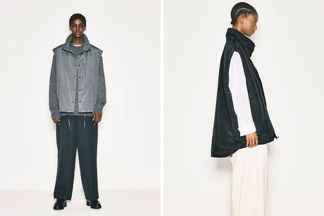 ATON – F/W 2023 COLLECTION LOOKBOOK