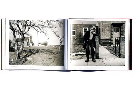 CHRIS KILLIP – 1946-2020