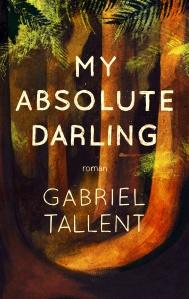 My absolute darling, Gabriel Tallent