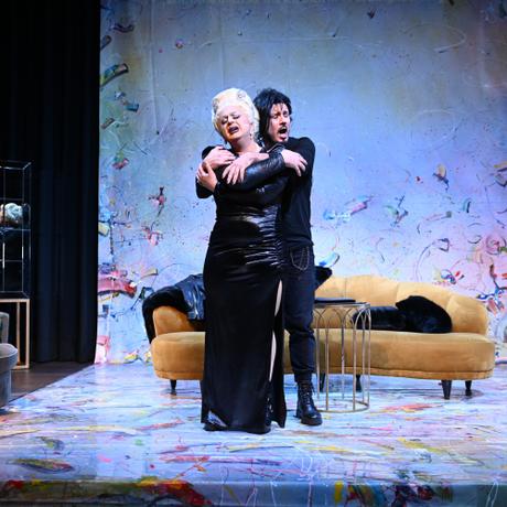 Verdi revisité — La Traviata queer d'Opera Incognita au Deutsches Theater de Munich en octobre