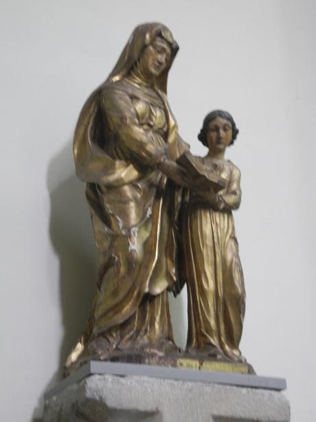 Art, à Chalon-sur-Saône DSCN1021