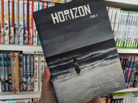 Les suites manga de la semaine d’août