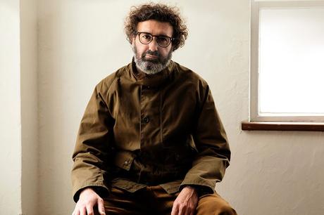 SOUNDMAN – F/W 2023 COLLECTION LOOKBOOK