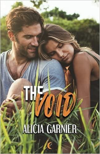 Mon avis sur The Void d'Alicia Garnier Mon avis sur The Void d'Alicia Garnier