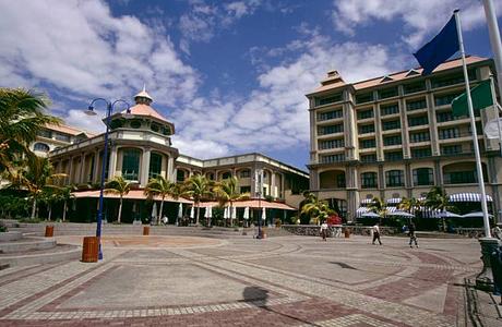 L’île Maurice, une destination de choix pour les entreprises du secteur du transport et de la logistique L’île Maurice, une destination de choix pour les entreprises du secteur du transport et de la logistique