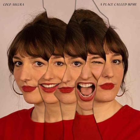 Coco Aikura ‘ A Place Called Home Coco Aikura ‘ A Place Called Home