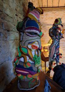 EVAsion des arts, villages d’Auxois EVAsion des arts, villages d’Auxois