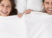 choses surprenantes produisent lorsque vous dormez