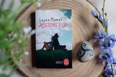 Histoire d’@ – Laure Manel