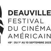 Festival du Cinéma Américain de Deauville