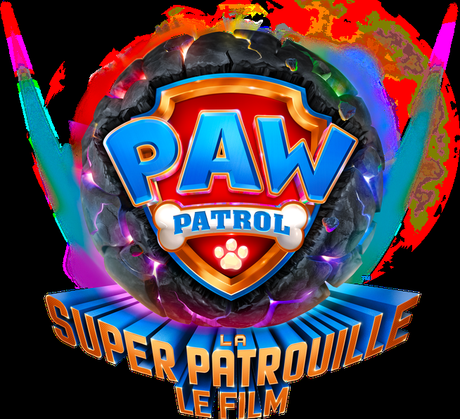 🐶LA PAT’ PATROUILLE – LA SUPER PATROUILLE - LE FILM au Cinéma le 11 Octobre 2023