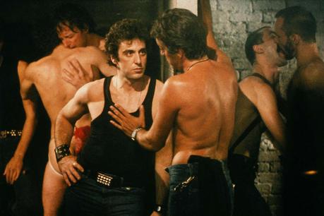 Mort de William Friedkin !