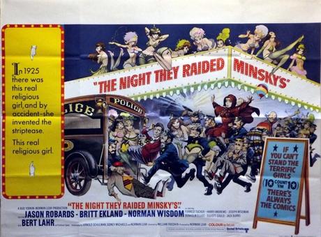 Mort de William Friedkin !