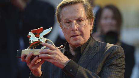 Mort de William Friedkin !