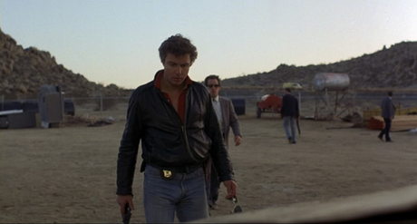 Mort de William Friedkin !